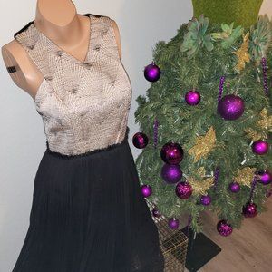 Cocktail Dress